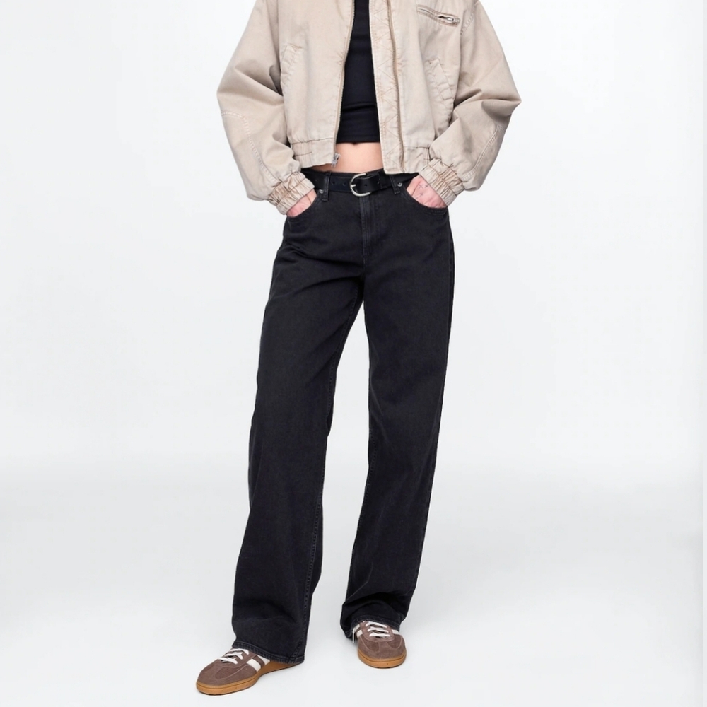 GAP jeans